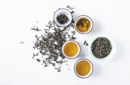那些我们熟知的茶叶，究竟哪款最美味？
