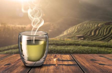 茶叶的世界：探索各种类型及其独特特性
