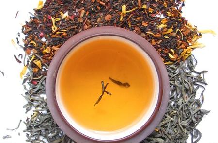 红茶的奇妙之旅：探索其起源、种类与文化内涵