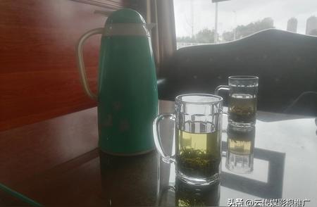 茶壶与茶杯的奇妙旅程