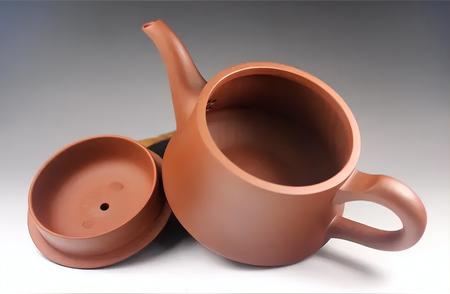揭秘茶壶盖的神秘面纱：保温、保洁与艺术设计的完美结合