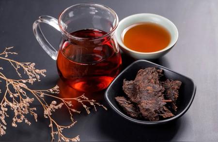 安化黑茶：养生之道的必备良品！