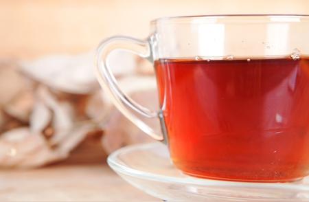 绿茶与红茶，哪个更健康？