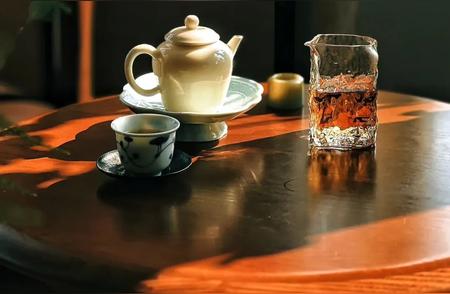 喝茶的黄金时间，这三个时段喝最有益健康！