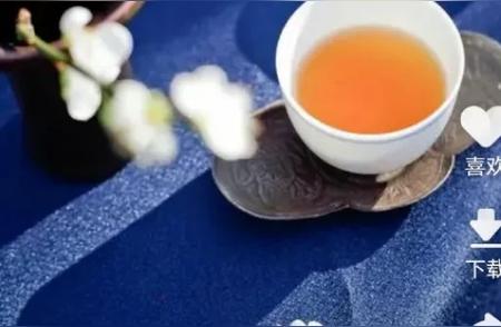 红茶的泡法大揭秘