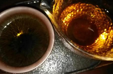 祁门红茶：一种独特的茶文化体验