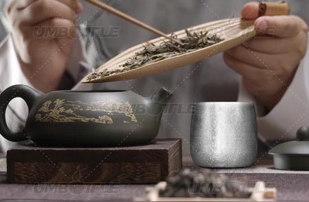 茶道文化：探索其起源与精髓