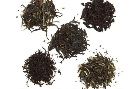 茶叶草酸含量高，长期饮用是否对胃有害？红茶、绿茶、花茶的选购技巧