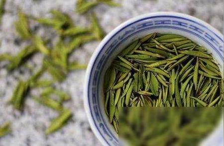 探索君山银针：从唐朝到现代的名茶传奇