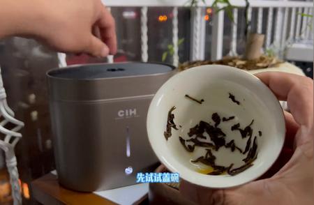 茶具清洁利器：你真的需要一个茶具冲洗器吗？
