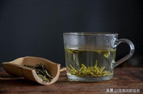 中国五大人气茶饮：品鉴茶香与口感的完美结合