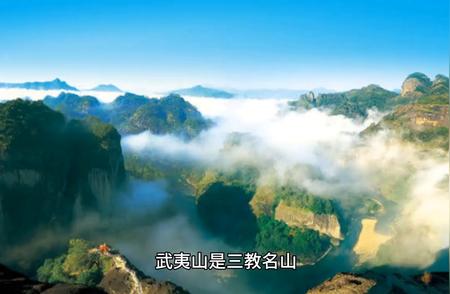 武夷岩茶：中国的世界级遗产