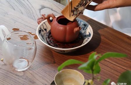 中医揭秘：茶，自然界的顶级美容剂