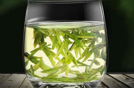 西湖龙井茶：真正来自西湖的茶叶吗？