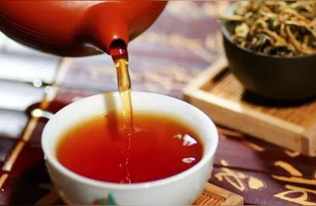 红茶品种全解析：哪些类别值得一试？