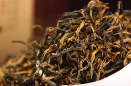 红茶品种大揭秘：了解各种红茶的独特之处