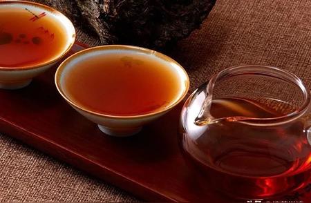 第19期清茶小馆：深入了解黑茶的分类