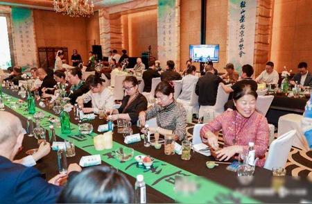 杭州径山茶业突破50亿大关：如何吸引年轻消费者？