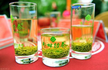 茶的分类详解：各大茶叶种类及其独特风味