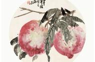 吴昌硕160幅作品：艺术之瑰宝，视觉之盛宴