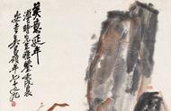 吴昌硕绘画艺术：探寻国画名家的艺术世界
