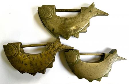 探索铜锁的收藏价值：历史与未来