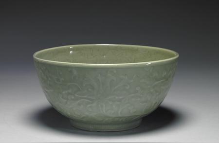 揭秘台北故宫博物院陶瓷艺术的魅力