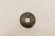 揭秘：秦半两、汉五铢与5角硬币的重量对比