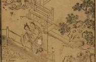 中国古代名著绣像版画：探寻文学与艺术的结合