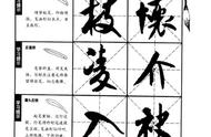 《蜀素帖》技法解析：米芾的书法艺术魅力