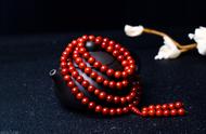 探索玛瑙手串的魅力：宝石材质手串的选择
