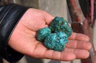 揭秘新疆：古代绿松石采矿遗址的震撼发现