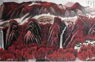 探索李可染的山水艺术，领略中国传统绘画的魅力
