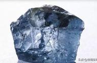 【世间宝】深度解析：蓝钻石的魅力与价值