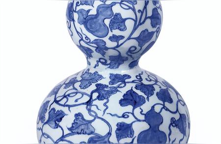 探索葫芦瓶瓷器的历史与文化价值