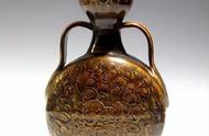 探索中国古代葫芦扁瓶的历史与文化价值