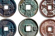 探索洪武通宝的历史与价值：朱元璋时代的铸币传奇