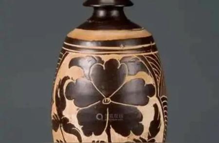探索西夏灵武窑黑瓷的独特魅力与历史价值
