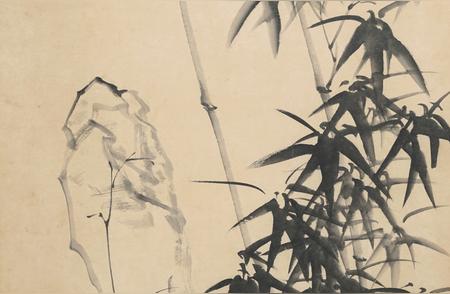 探秘中国国画竹子艺术：十大经典之作鉴赏