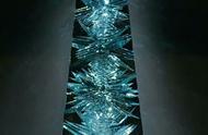 Dom Pedro海蓝宝石：世界之最的璀璨传奇