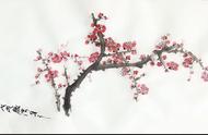 探索刘庆浩笔下的“四君子”：中国画的艺术魅力