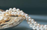 揭秘江南淡水珍珠之美，让你爱上珍珠女的魅力