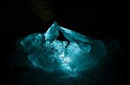 探索图虫静物摄影：璀璨钻石的闪耀之美