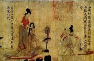 揭秘世界各地珍藏的中国古代仕女图之美