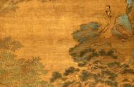 中国美术馆珍藏历代工笔画，艺术瑰宝不容错过