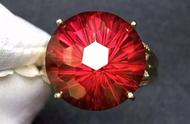 揭秘“鸽血红”：世界顶级红宝石的传奇色彩