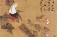 揭秘赵佶的《芙蓉锦鸡图》：艺术价值与历史背景