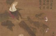 《芙蓉锦鸡图》背后的艺术故事与文化价值