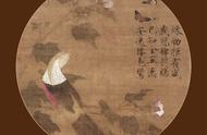 探寻北宋赵佶的《芙蓉锦鸡图》：艺术、风格与价值