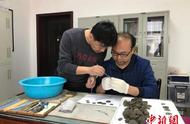 湖北十堰重大发现：出土42.9公斤古钱币，揭示历史之谜